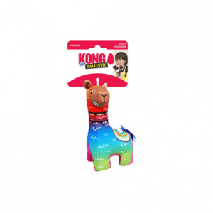 Kong Lama De couleur Assorti - Très Petit