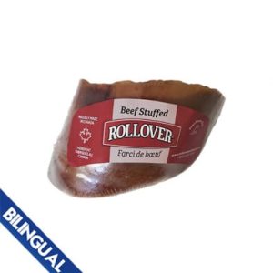 sabot farcis au boeuf rollover