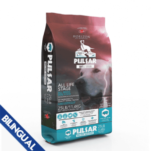 Pulsar Grains Entiers Formule Au Porc Pour Chiens - 11.4 kg