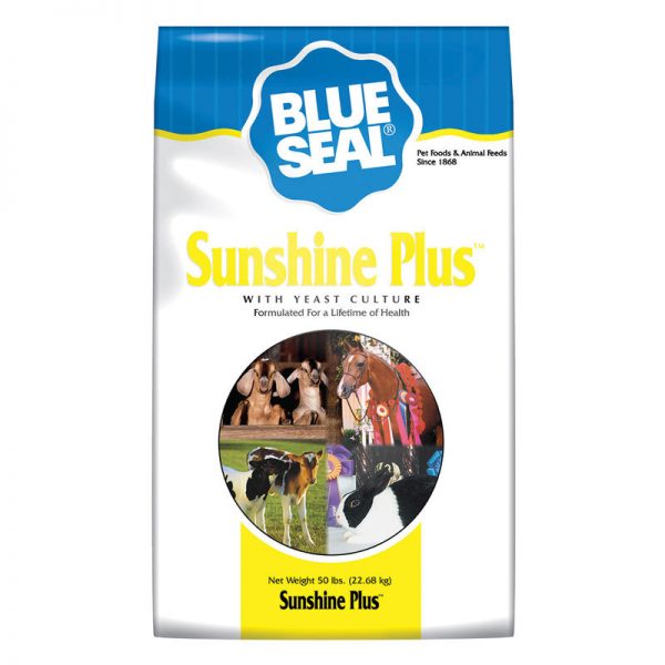 Blue Seal Sunshine Plus - 22.68 kg