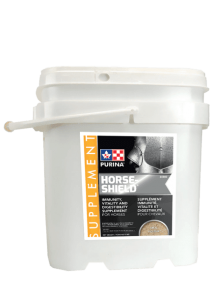 horse shield 8kg