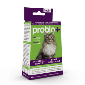 Probio+ Pour Chat - 14 sachets de 1g