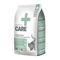 Nutrience Care Controle Des Boules De Poils - 11 lbs (5 kg)