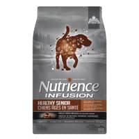 Nutrience Infusion Chiens Agés en Santé Poulet 22lbs