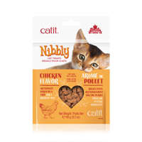 Cat It Nibbly régals ,poulet 90g