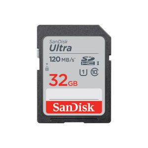 carte sd 32GB