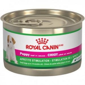 Royal Canin Paté Pour Chiot - 150g