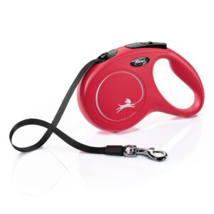 medium corde classic 5m rouge