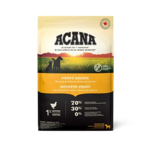 Acana chiot 11.4kg