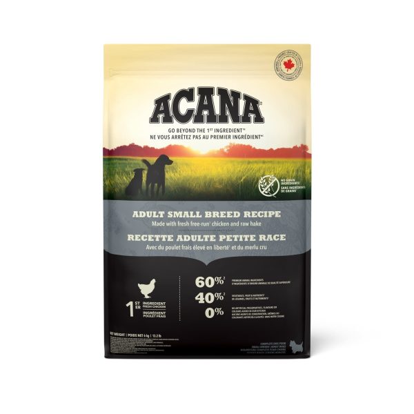 Acana adult petite race 2kg