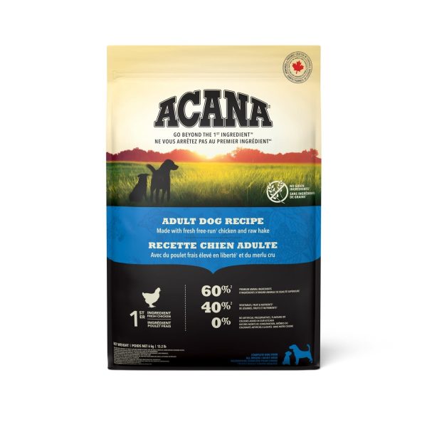 Acana Adult 11kg