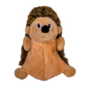 peluche hérisson