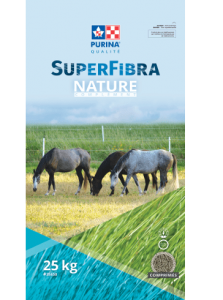 super fibra nature