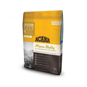 Acana chien Classics volaille des prairies 4.4 lbs