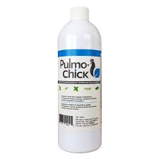 pulmo chick 500ml