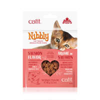 Cat It nibbly régal chat,saumon,90g