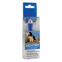 Sentry pince a tique