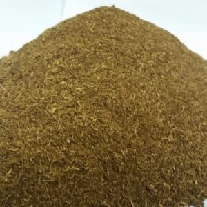 mélasse séche 25kg