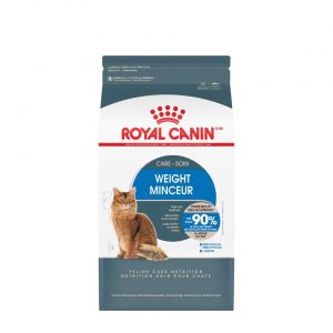 Royal Canin chat soin minceur 6lbs