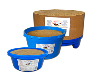 SweetPro Tub Cheval Equilix - 50 lbs(22.68 kg)
