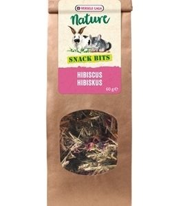 V-L Nature snack hibiscus 60g