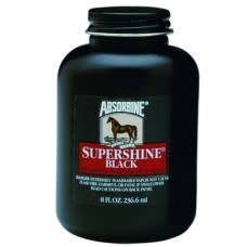 absorbine supershine noir 240ml