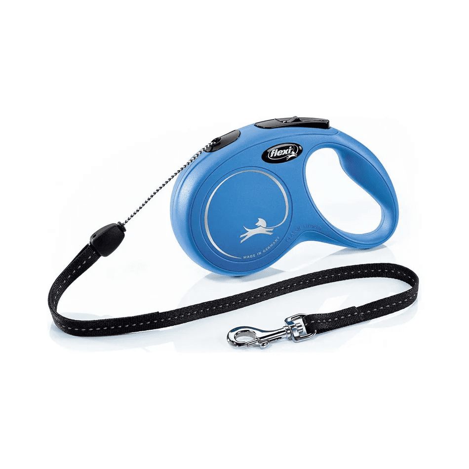 corde classic 5m,moyen,bleu