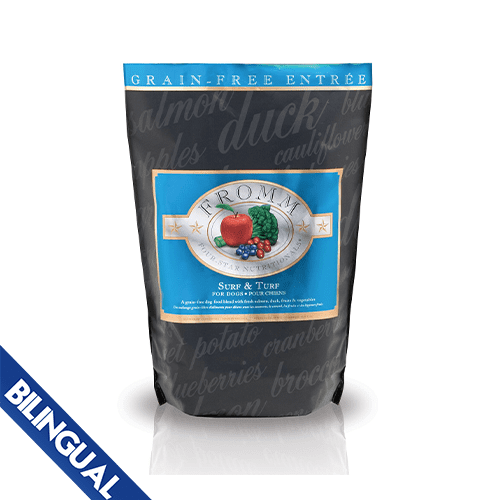 Fromm Four Star Pré Et Marée - 4 lbs