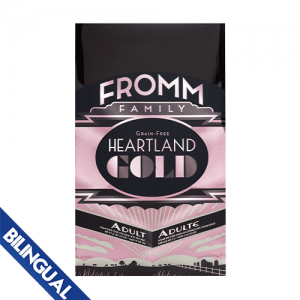 Fromm Heartland Gold Pour Chien Adulte - 26 lbs