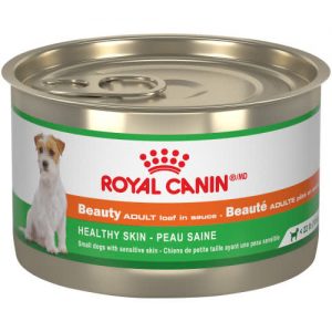 Royal Canin paté chien adulte beauté 150g