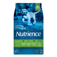 Nutrience original chiot ,poulet, 25lbs