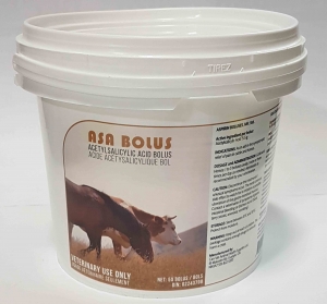 bolus asa