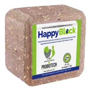 Happy Bloc - 2kg