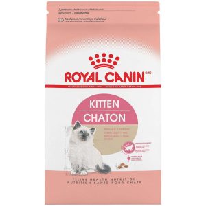 Royal Canin chaton 7 lbs