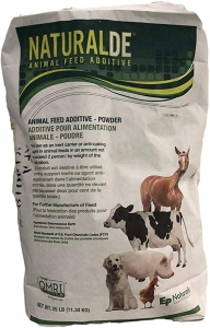 terre diatomée 25lbs
