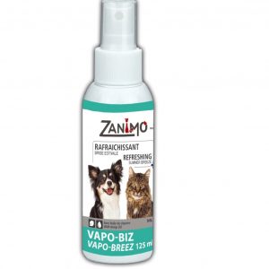 zanimo vapo-biz aloes et citron 125ml