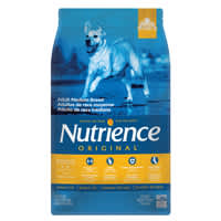 Nutrience original chien adulte moyen poulet et riz