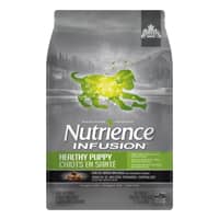 Nutrience infusion chiot, poulet, 2.27kg