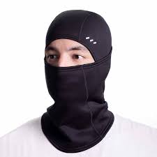 balaclava 4 en 1 cagoule