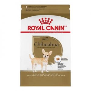 Royal Canin Chihuahua adulte 10 lbs