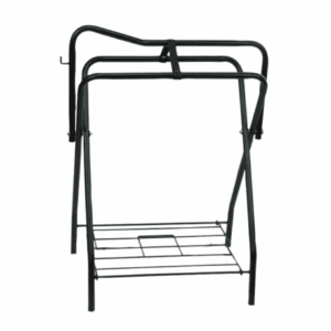 support a selle ,noir