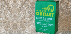 Ripe Moyenne/Large - 3.0 picube