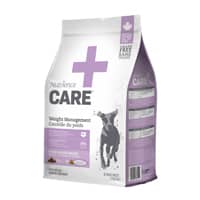 nutrience care controle du poids ,chiens,2.27kg