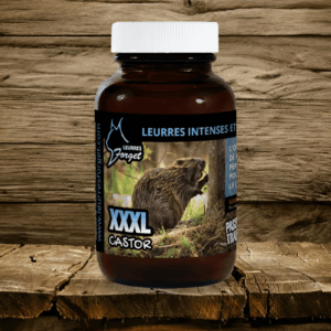 leurre forget XXXL castor 4oz