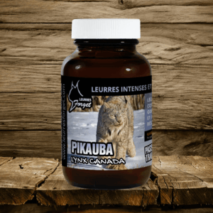 Leurre forget pikauba 4oz