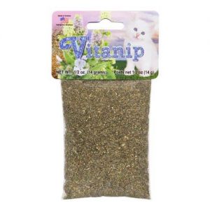 Vitanip herbe chat 14gr