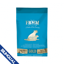 Fromm Family Gold Chiot Grande Race 13.6 kg