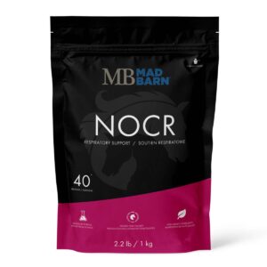 Mad Barn NOCR Soutien respiratoire 1kg