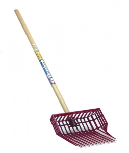 fourche durapitch profonde