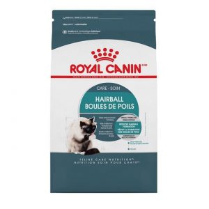 Royal Canin chat soins boule de poils 6 lbs